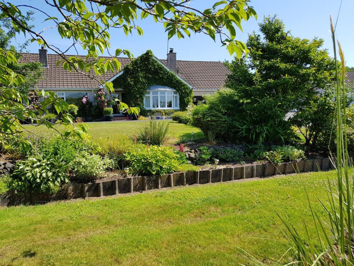 Meadow View B&B Ballymena Luaran gambar