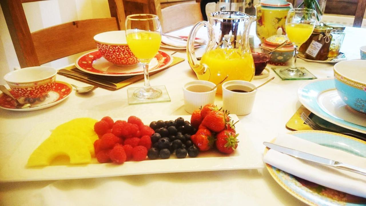 Meadow View B&B Ballymena Luaran gambar