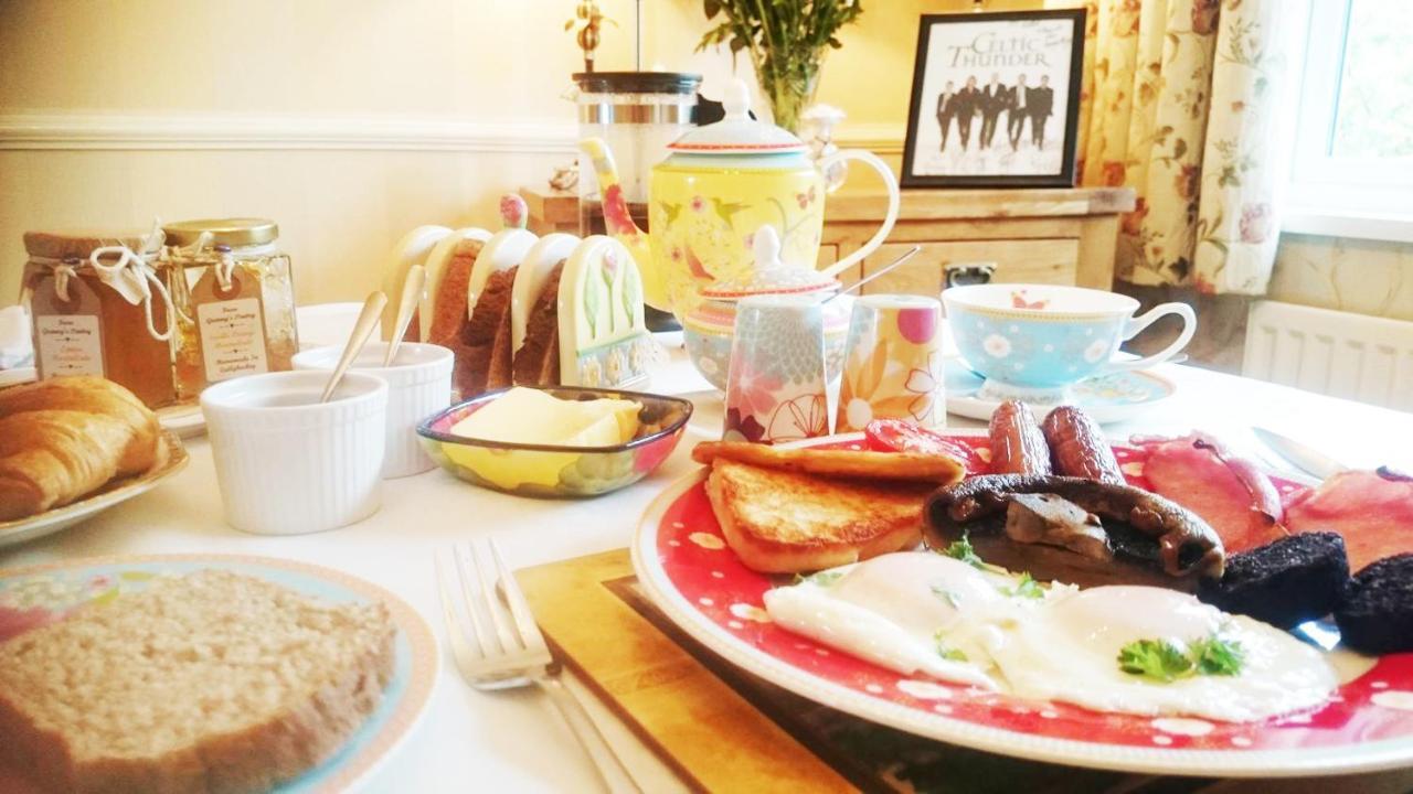 Meadow View B&B Ballymena Luaran gambar