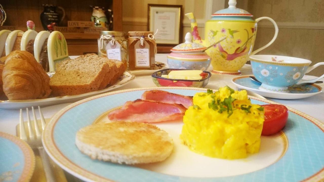 Meadow View B&B Ballymena Luaran gambar