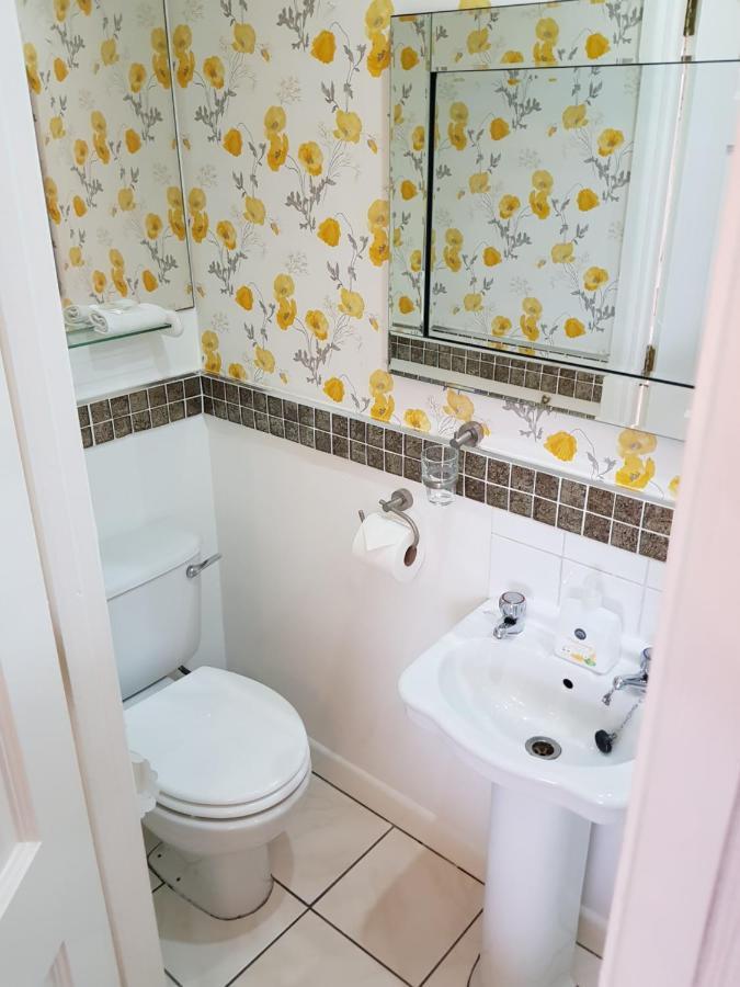 Meadow View B&B Ballymena Luaran gambar