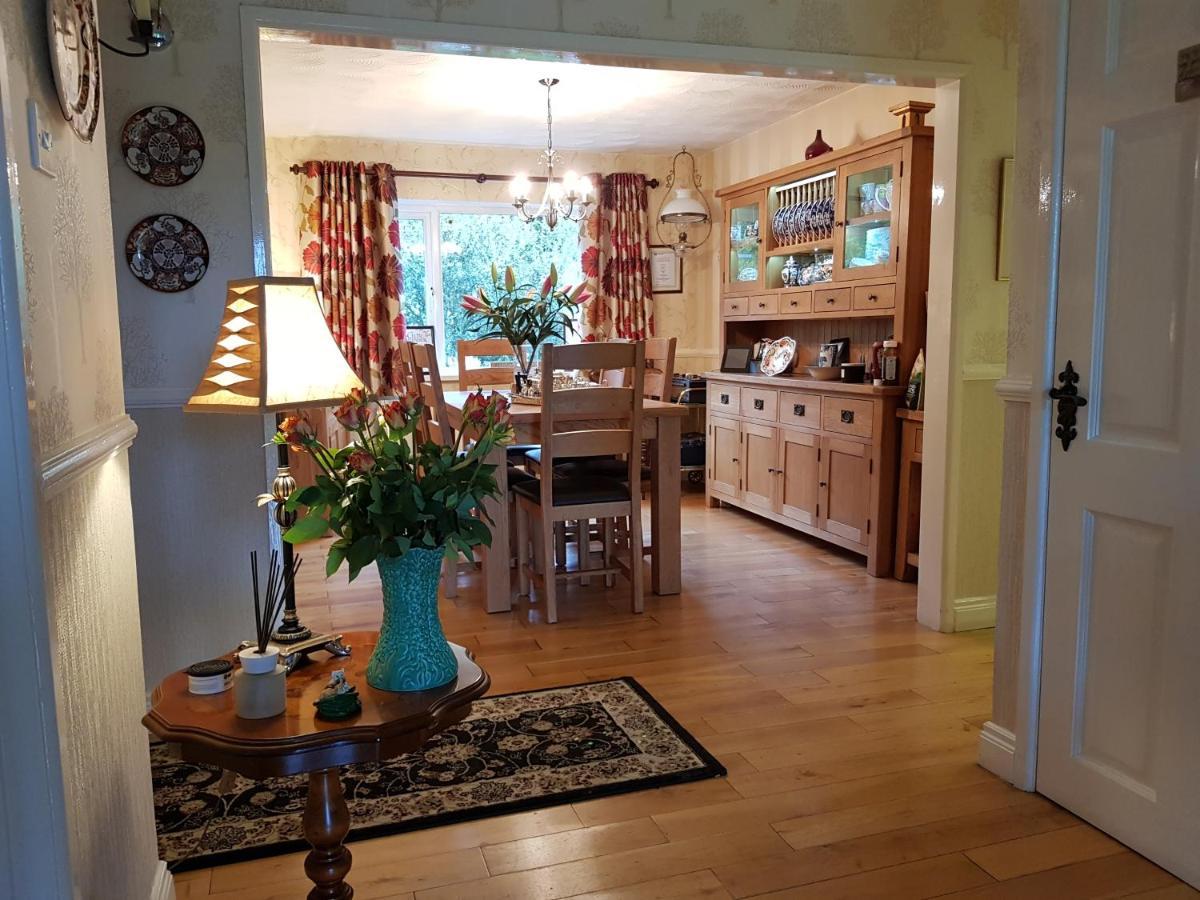 Meadow View B&B Ballymena Luaran gambar