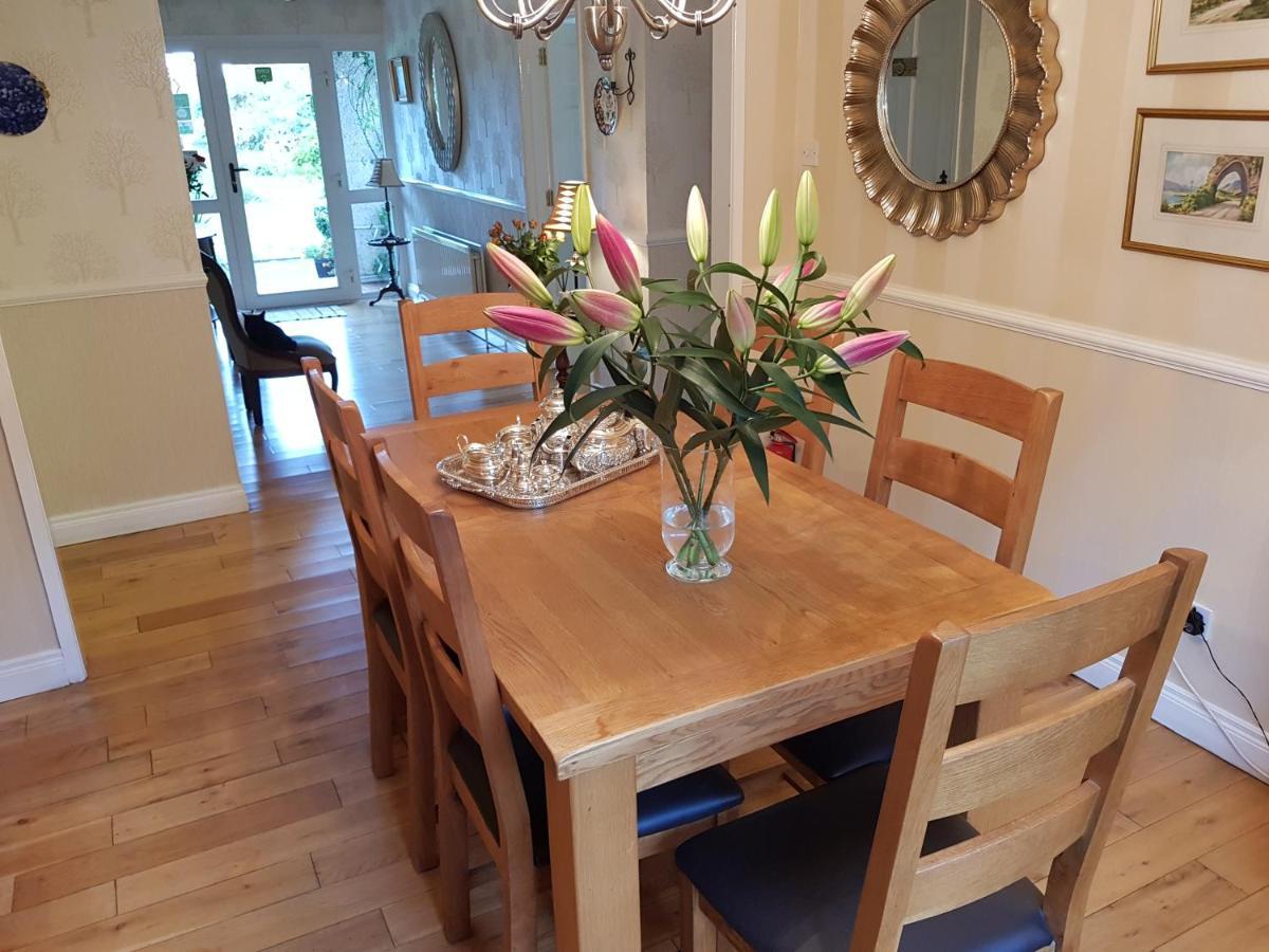 Meadow View B&B Ballymena Luaran gambar