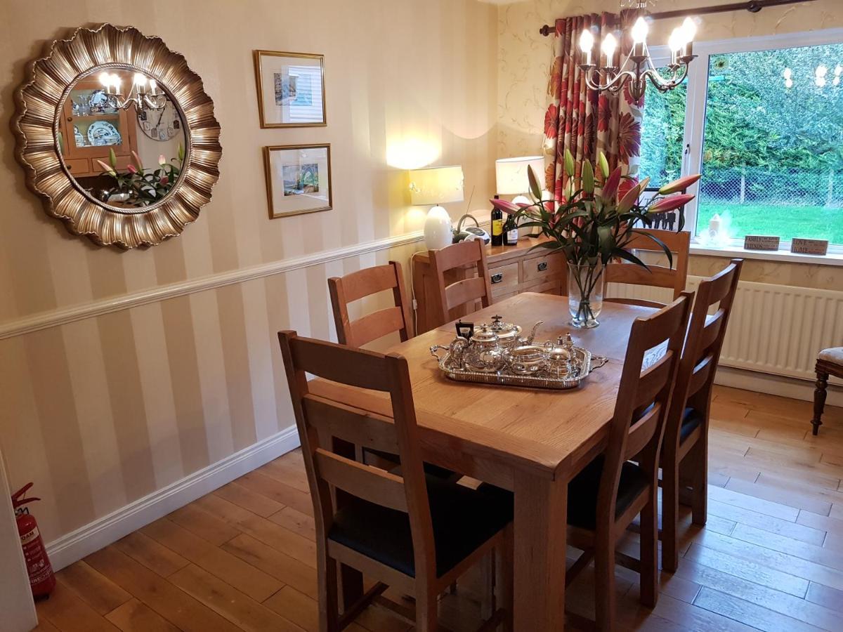 Meadow View B&B Ballymena Luaran gambar