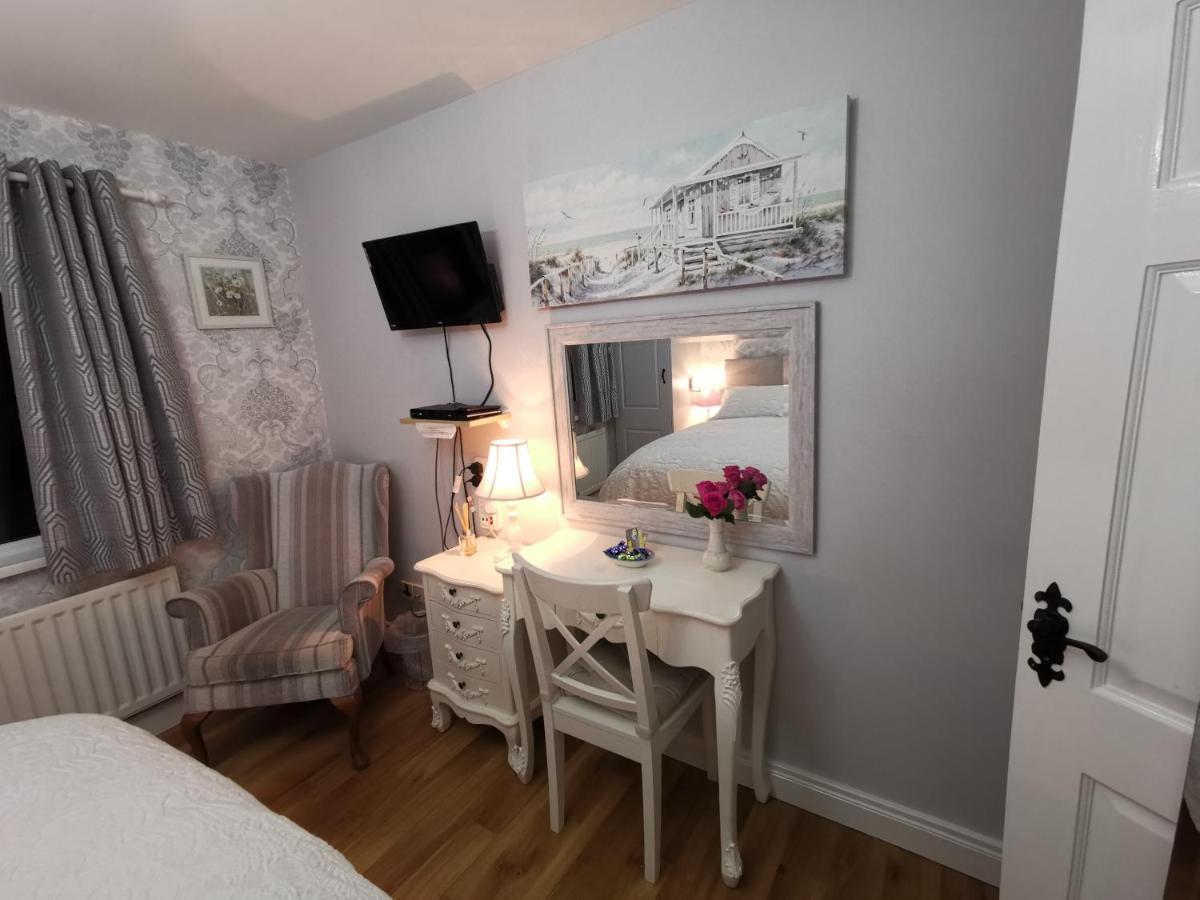 Meadow View B&B Ballymena Luaran gambar