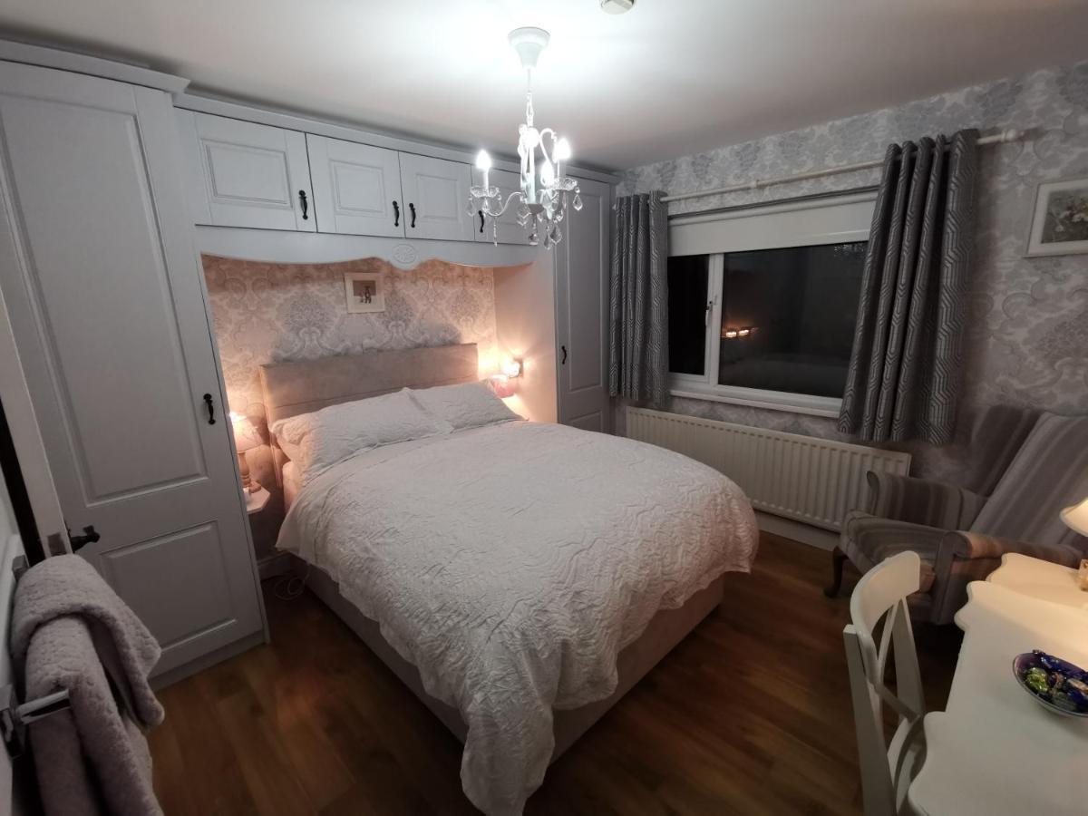 Meadow View B&B Ballymena Luaran gambar