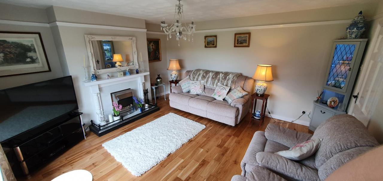 Meadow View B&B Ballymena Luaran gambar
